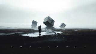 Susurrate: Relaxing Ambient Sci Fi Music for Hearing Alien Voices