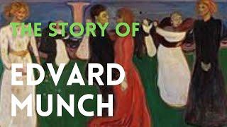 The story of Edvard Munch – personal life, famous paintings, trivia