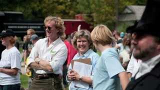 Telling Tales a Family Festival