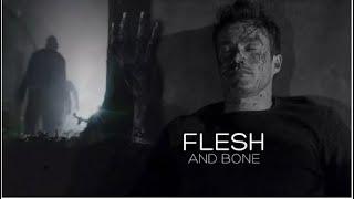 iZombie | Flesh and Bone | VRAZORE Edit