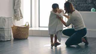 Discover Waterproof Flooring for All of Your Life Stages | SolidTech
