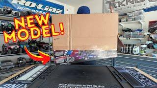 I CAN NOT BELIEVE TRAXXAS MADE THIS NEW RC CAR | Traxxas 4Tec Drift