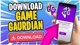 Game Guardian Mobile  Download FREE Game Guardian on Your Phone  iOS & Android 2022