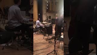 Nikita Riasanoff Quartet  "Blue Minor"