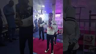 Living for Jesus- Pst Obum Osigwe