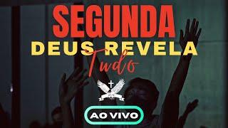 Segunda Deus Revela Tudo | Ap Rafael Ribeiro | 13/01/2025