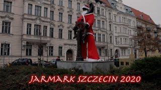 Jarmark Szczecin 2020