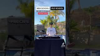 (Dj Precise) Old Vs New song Ava Max edition (Tiktok)