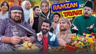 Ramzan Ki Tayari - Part 2 | Unique MicroFilms | Comedy Skit | Ramzan 2025