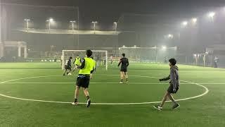 WeFootballin’ Pickup Football ️ 16th December 2024 (Monday)