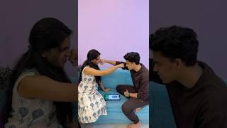 It’s Sree vs Sallu This time  Tom & Jerry  #shorts #short