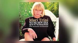 MARI TRINI - Una estrella en mi jardín (Audio Oficial)