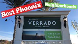 Verrado Neighborhood Tour