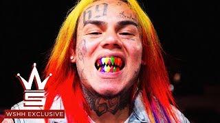 6IX9INE "Tati" Feat. DJ SpinKing (WSHH Exclusive - Official Music Video)