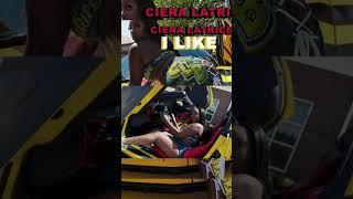 Ciera Latrice - “I LIKE” official video is out now 