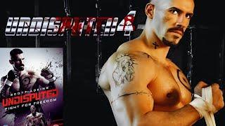 Undisputed 4: Boyka - Redemption (2016) Movie | Epic Martial Arts Action Revenue Review Budget