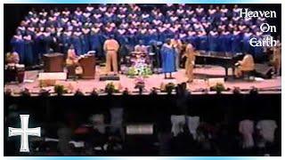 Get Away Jordan - Bishop Jeff Banks & the Revival