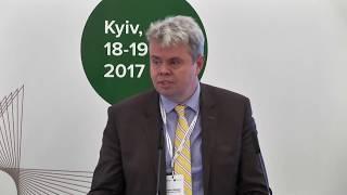 Завершальне слово – Дмитро Сологуб, Національний банк України