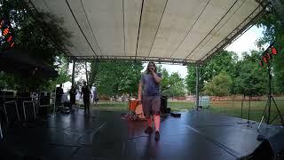 EtaCarinaPhenix // LIVE @ ComFest 2024