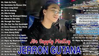 Jerron Gutana Cover 2024All out of love Air Supply Tagalog Version  Nice Original Filipino Music