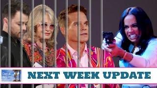 DOOL Next Week Full Spoilers: December 23-27 Full | Days of Our Lives Spoilers | 12/2024