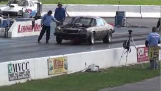 1320Xtreme Lebanon Valley Dragway 10-16-11