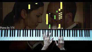 Binbir Gece Jenerik - Piano
