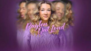 'Baylen Out Loud' Season 1 Trailer