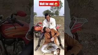 Suraj rox ki comedy #comedy  video #realfoolscomedy #funny #vikramkumar #laugh #prank #viralshorts