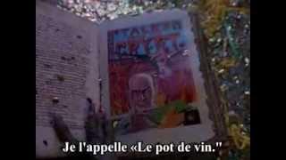 Les Contes De La Crypte - Le Pot-de-vin (Saison 6 - VOSTFR)