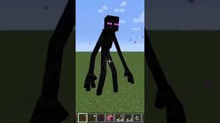 TNT GOLEM vs MUTANT ENDERMAN #minecraft #new #trending