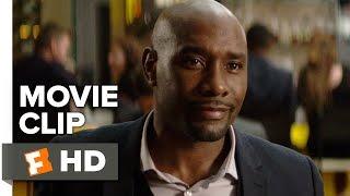 The Perfect Guy Movie CLIP - Take A Hint Carter (2015) - Morris Chestnut, Rutina Wesley Movie HD