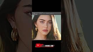 Painting a Portrait ‍ Start to Finish #davika_hoorne #painting #art #shots