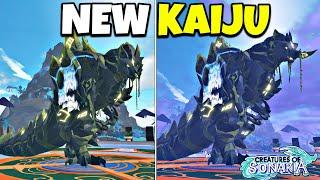 This New Kaiju MIGHT be BROKEN...