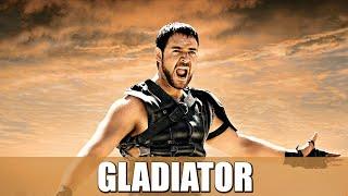 GLADIATOR | RESEÑA (TRAICIÓN Y VENGANZA)