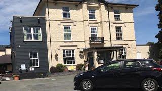 Padarn Hotel, Llanberis, UK | Holidays In Europe