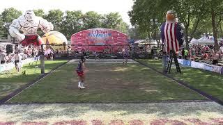 2025 AVP Pottstown Rumble | Men’s Open Quarter Finals | Hunsberger / Moyer VS Basey / Hurst