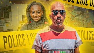 Wheels of Deceit: The Untold Story of the Maxine Wahome & Asad Khan Murder Case