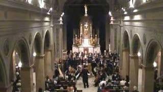 Fauré REQUIEM - O Domine-Hostias - ACAM/Benaglia/Cappuccilli