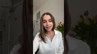 Emilia Clarke delivers her message to nursing staff on #NursesDay 2021 | Royal College of Nursing