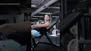 How to do a proper dumbbell incline press