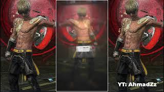 PRESET FF KECE SOUND SEREM