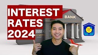 Home Loan Interest Rates Update 2024