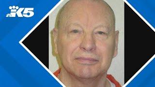 "Green River Killer" moved to King County jail