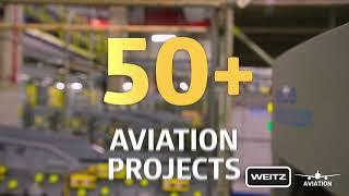 The Weitz Company Aviation Expertise