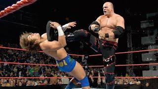 Kane Vs Carlito 03/27/2006