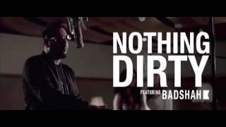 Badshah | Nothing Dirty | 2016