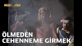 Tarkan Güçlü Kahraman - Ölmeden Cehenneme Girdi