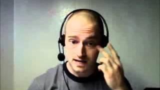 "The Stand Up Game" by Greg Jackson -- Review