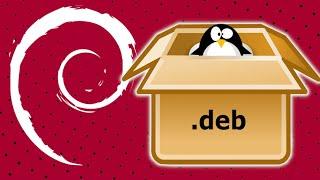 Breve historia de gestores de paquetes de Debian GNU/Linux